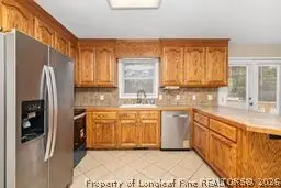1341 Lemuel Black Road, Bunnlevel, NC 28323 - #3