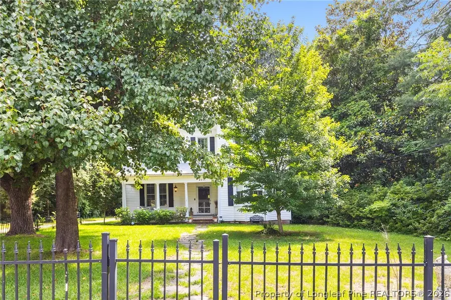 2511 Academy Street, Sanford, NC 27332 - #3