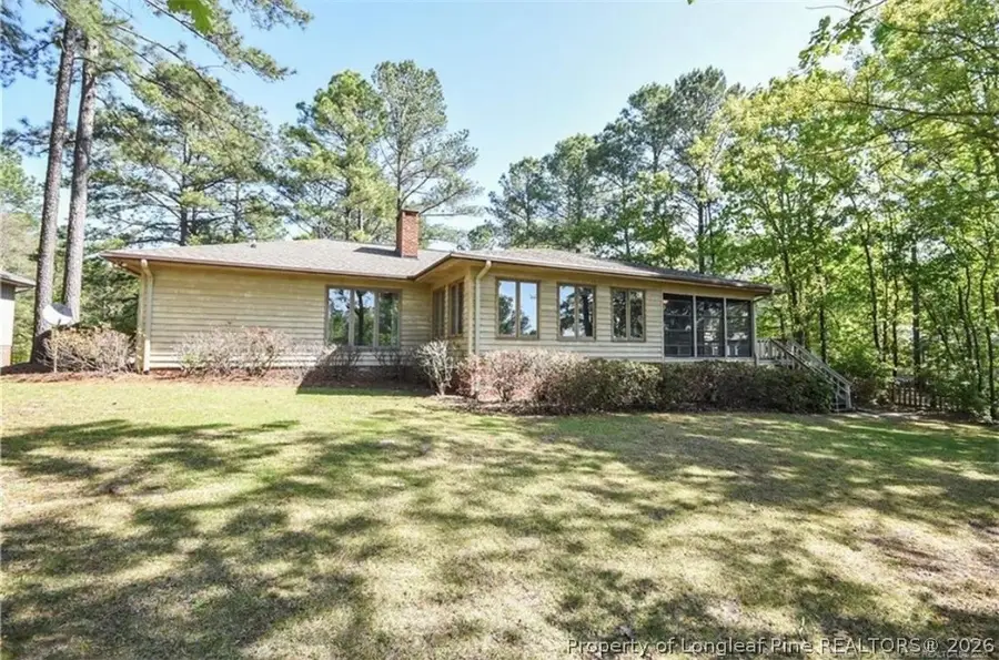 125 Fairway Lane, Sanford, NC 27332 - #3
