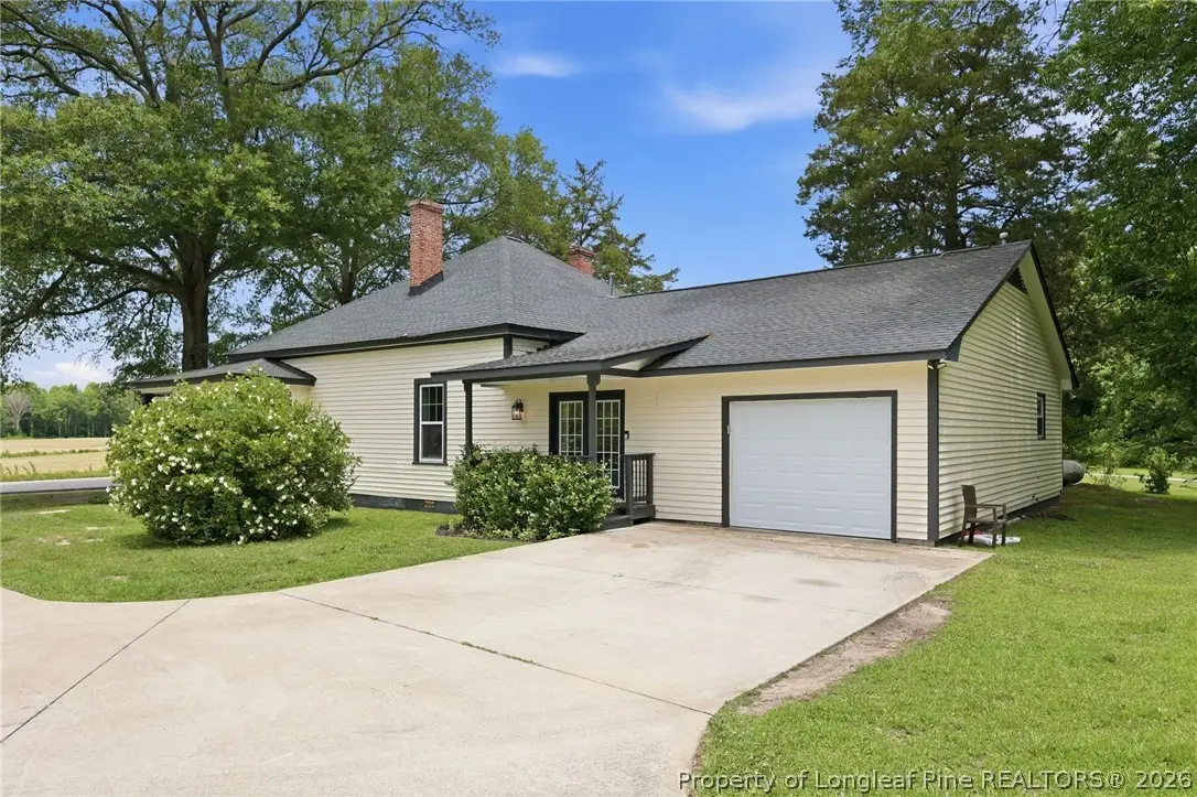908 Middle Road, Fayetteville, NC 28312 - #1