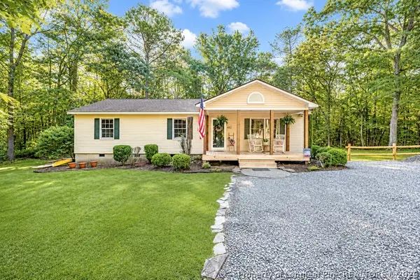 452 Sweet Gum Drive, Vass, NC 28394