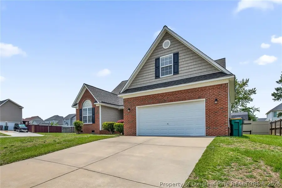 1503 Thoroughbred Trail, Parkton, NC 28371 - #2