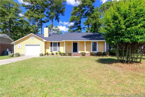888 Santiato Drive, Fayetteville, NC 28314