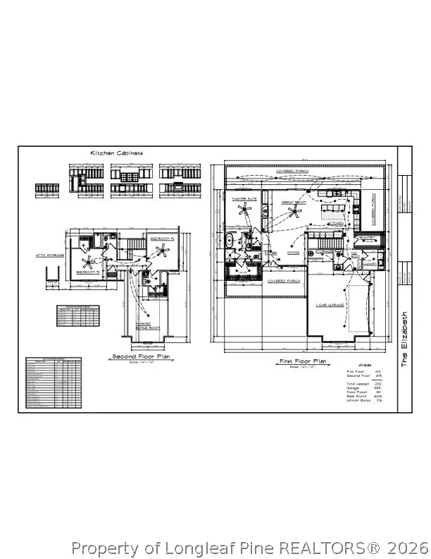 5064 Ross West Road, Dunn, NC 28334 - #2