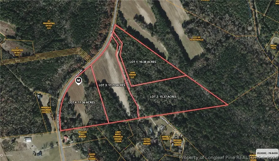 00 Riverstead (lot 3) Road E, Fayetteville, NC 28312 - #2
