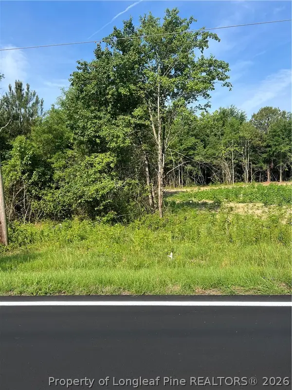 0 Produce Market Rd Road, Laurinburg, NC 28352