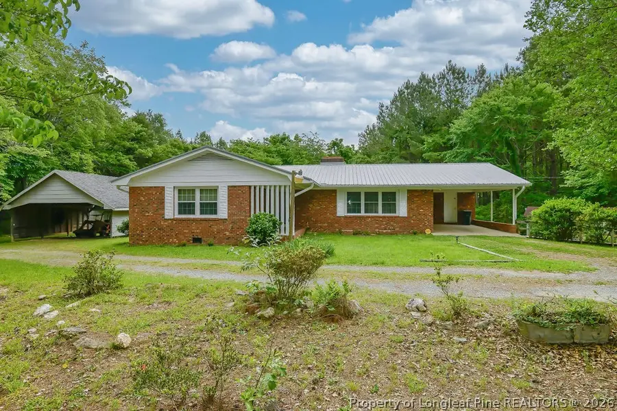 475 Simmons Road, Robbins, NC 27325 - #2