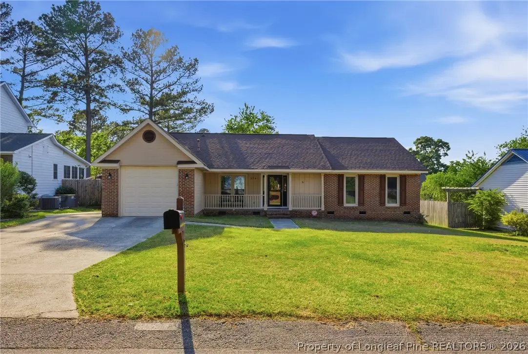 254 Buhmann Drive, Fayetteville, NC 28314 - #1