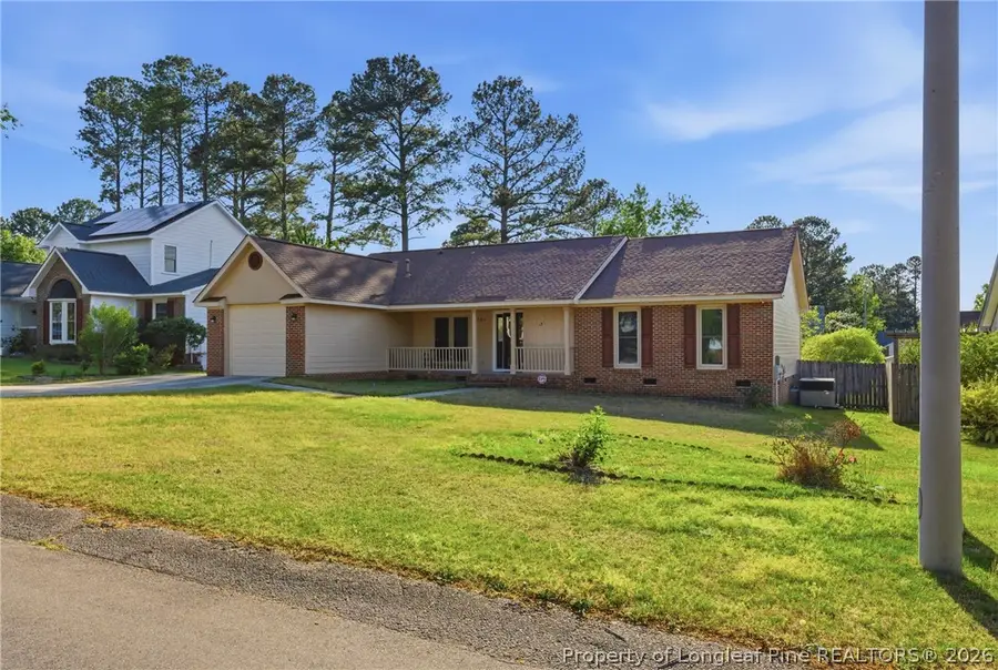 254 Buhmann Drive, Fayetteville, NC 28314 - #2