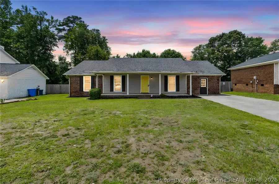 7820 Loxley Drive, Fayetteville, NC 28314 - #2