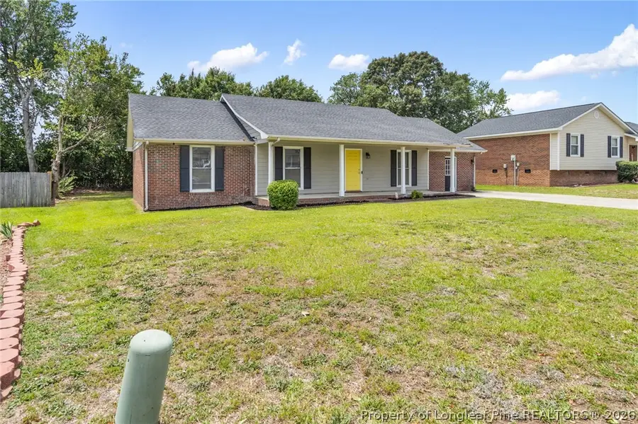 7820 Loxley Drive, Fayetteville, NC 28314 - #3