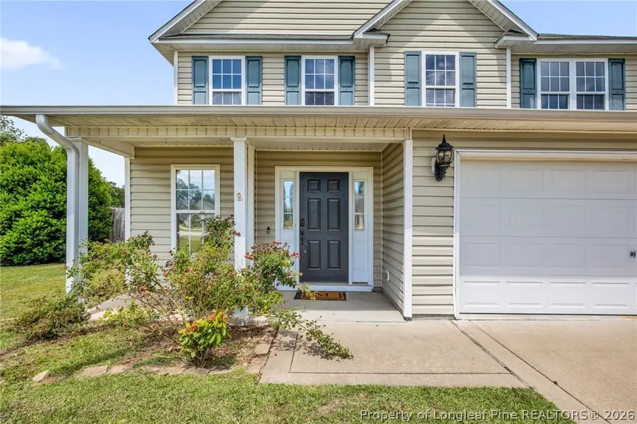 225 Valley Oak Drive, Bunnlevel, NC 28323 - #2