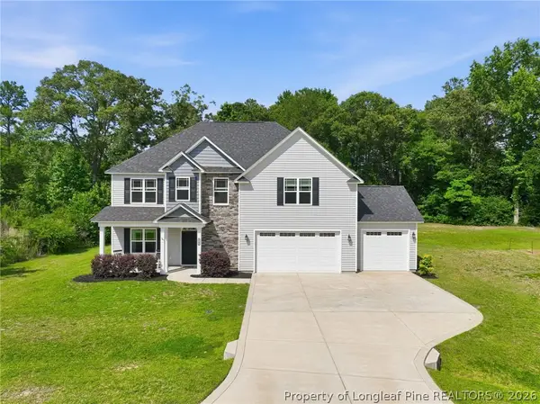 2148 Piglet Place, Stedman, NC 28391