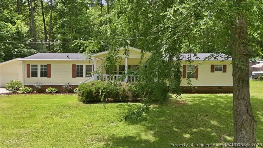 1427 Cherokee Trail, Sanford, NC 27332 - #2