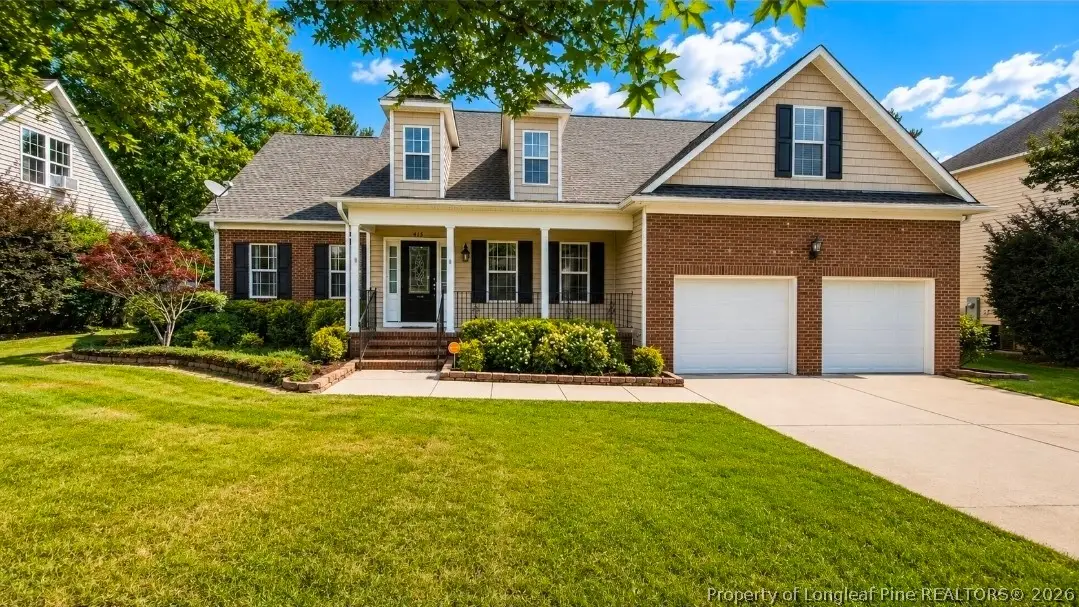 415 Regimental Drive, Cameron, NC 28326 - #1