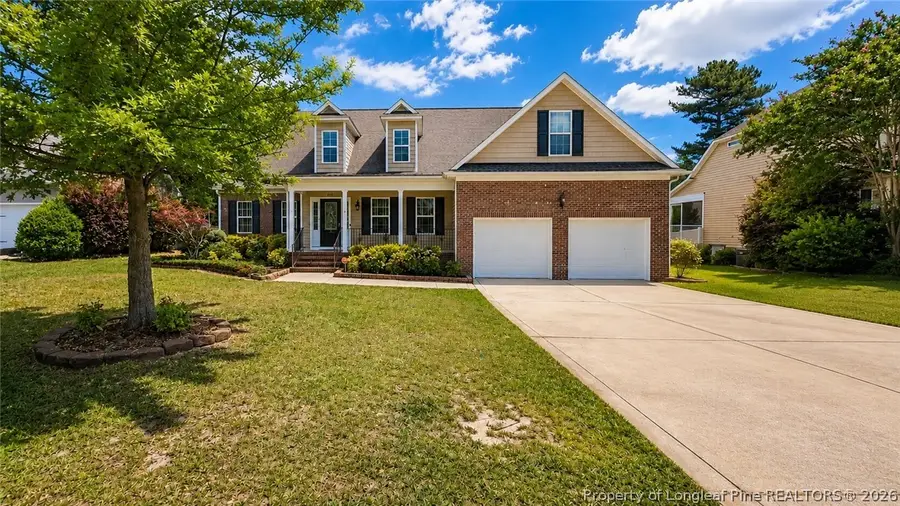 415 Regimental Drive, Cameron, NC 28326 - #2