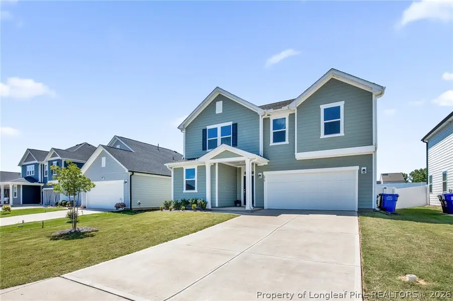 270 Chestnut Oak Lane, Lillington, NC 27546 - #2