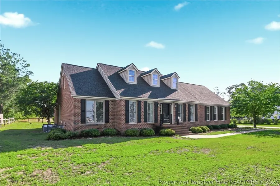 4645 Blue Sand Hill Road, Stedman, NC 28391 - #3