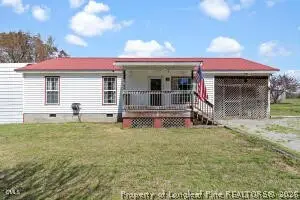 288 Baileys Crossroads Road, Benson, NC 27504