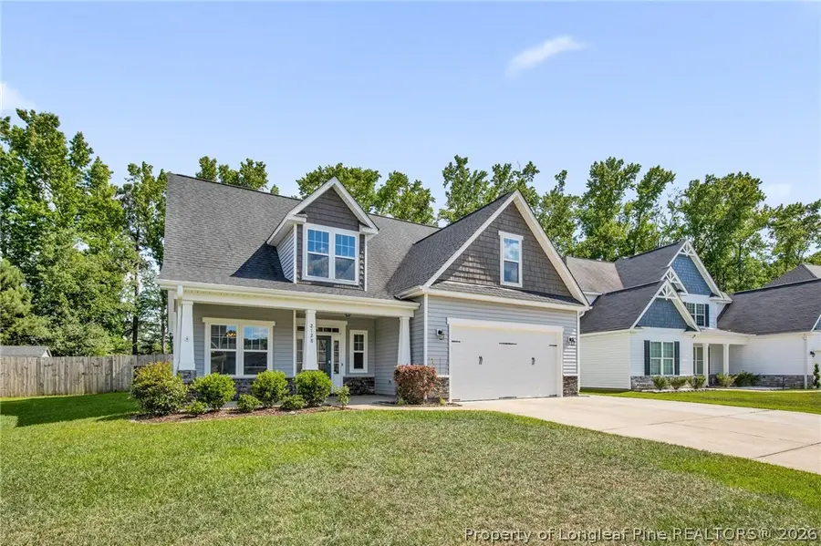 2128 Mannington Drive, Fayetteville, NC 28306 - #3