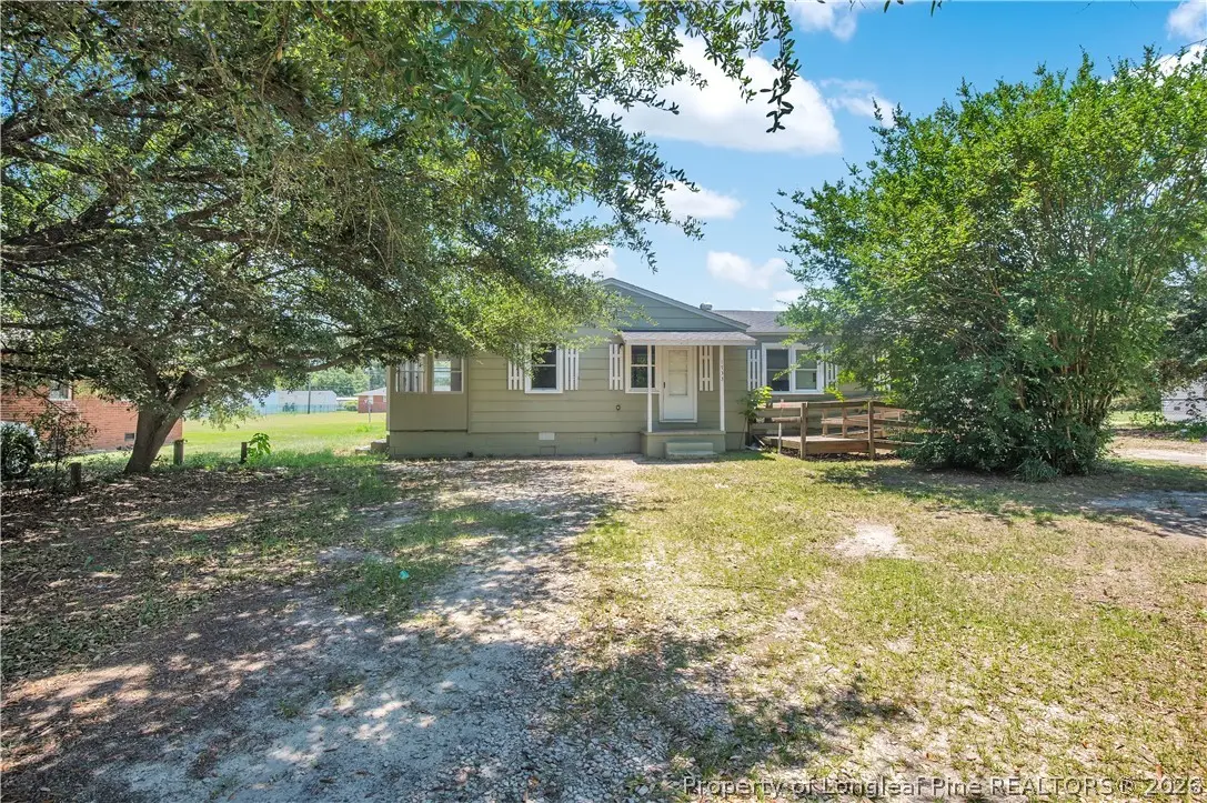 1733/1737 Cumberland Drive, Fayetteville, NC 28311 - #1