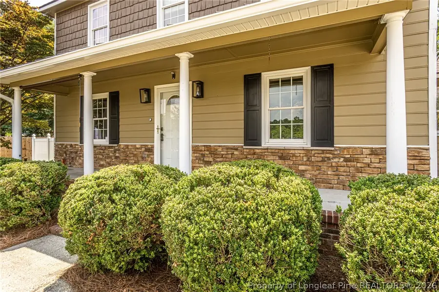 2119 Hollyridge Place, Fayetteville, NC 28304 - #3