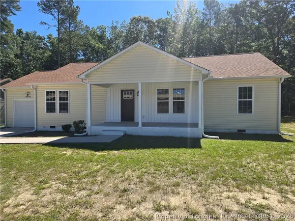 3416 Green Valley Road, Fayetteville, NC 28311