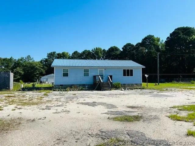 4579 Pine Log Road, Lumberton, NC 28360 - #2