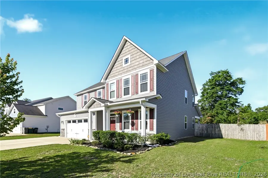 1321 Long Lake Drive, Parkton, NC 28371 - #3