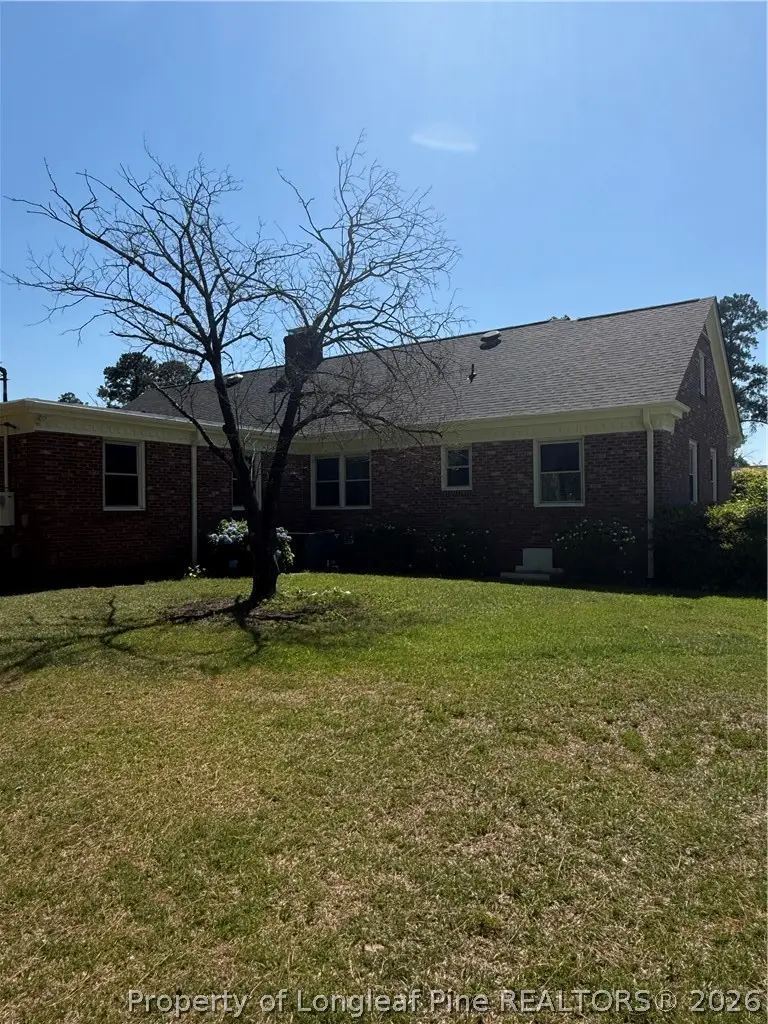 514 N Ballance Street, Saint Pauls, NC 28384 - #2