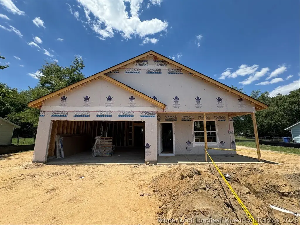 6456 Rannock Drive, Fayetteville, NC 28304 - #1