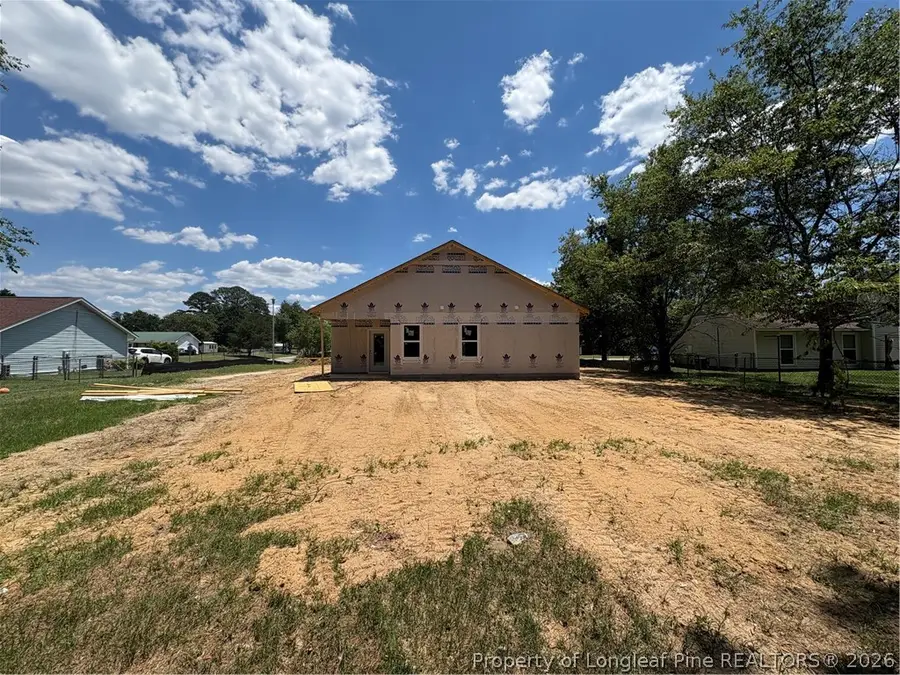 6456 Rannock Drive, Fayetteville, NC 28304 - #2