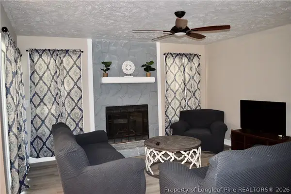 6809 Willowbrook Drive #1, Fayetteville, NC 28314