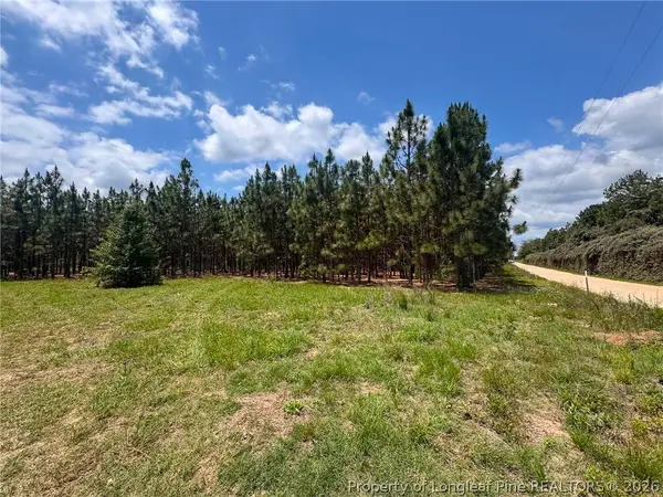 Gainey Road, Raeford, NC 28376