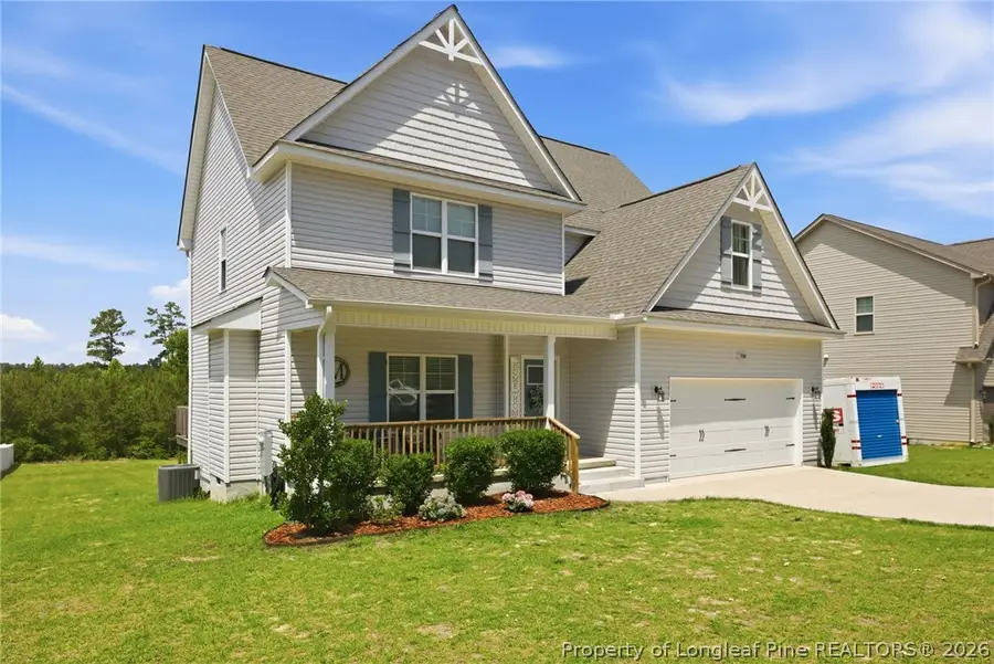 708 Walker Road, Bunnlevel, NC 28323 - #2