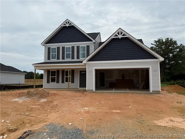 20 Boston River Drive, Dunn, NC 28334