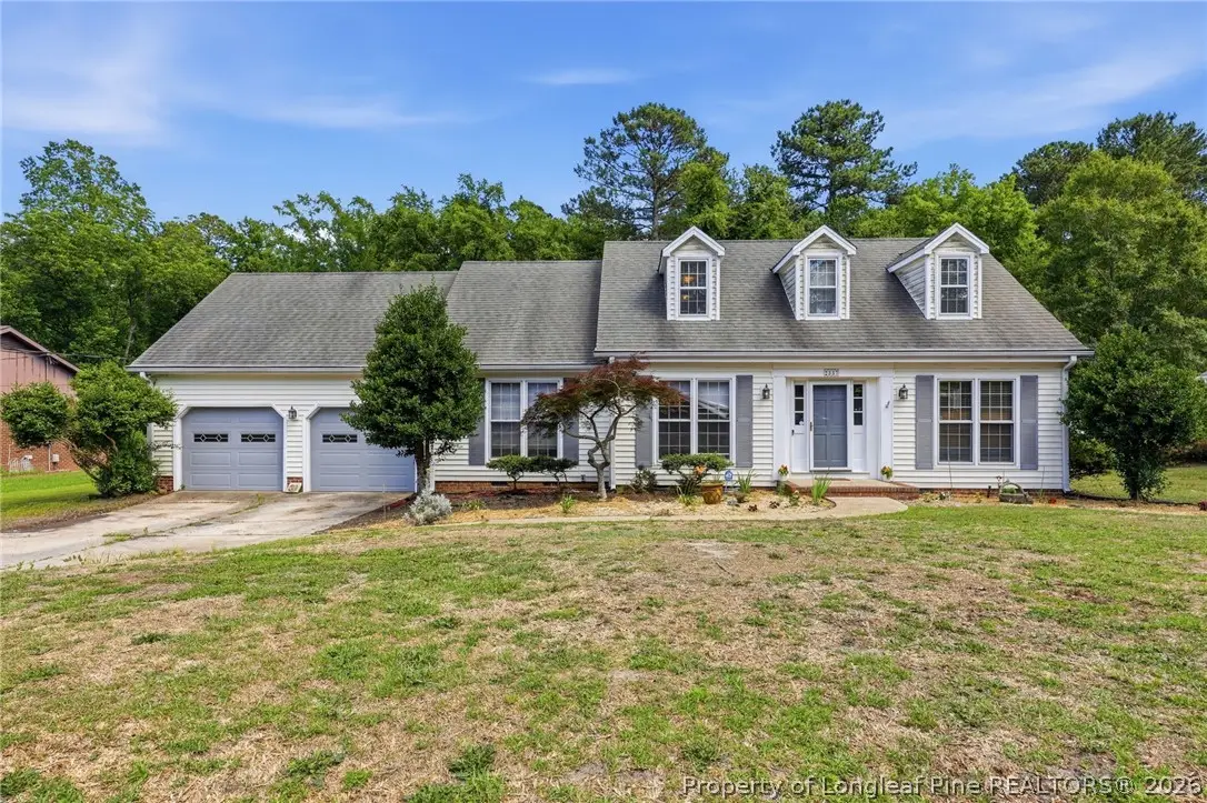 2337 Rolling Hill Road, Fayetteville, NC 28304 - #1