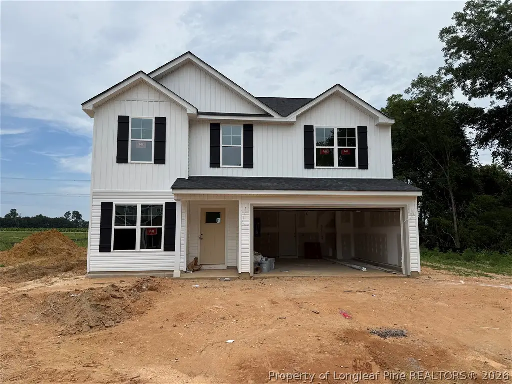 207 Baxley Drive, Dunn, NC 28334 - #1