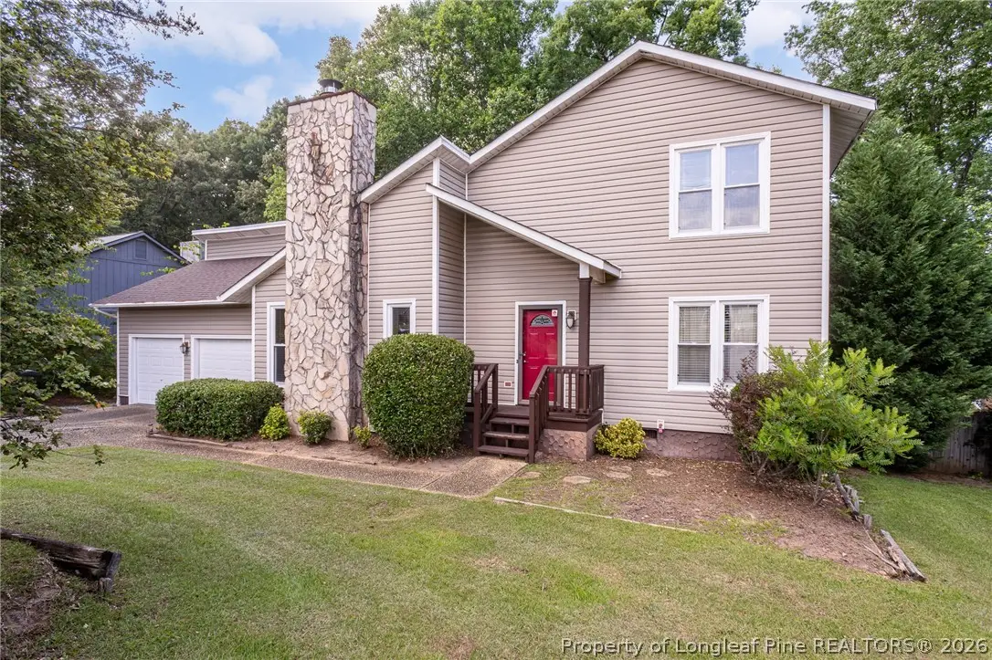 479 Wilder Drive, Fayetteville, NC 28314 - #1