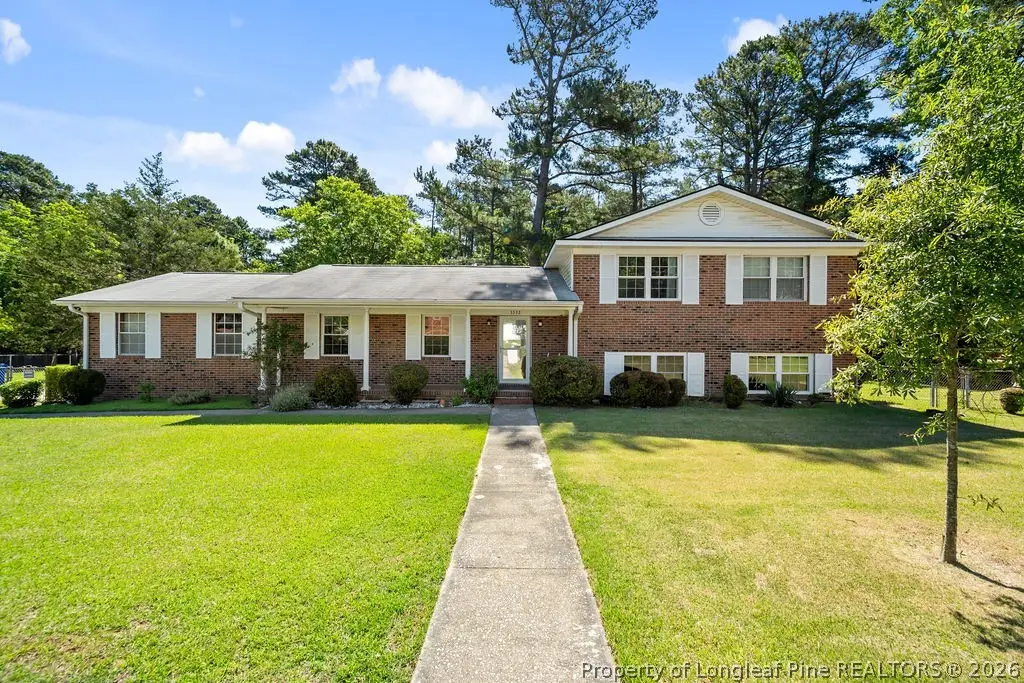3332 Melba Drive, Fayetteville, NC 28301 - #1