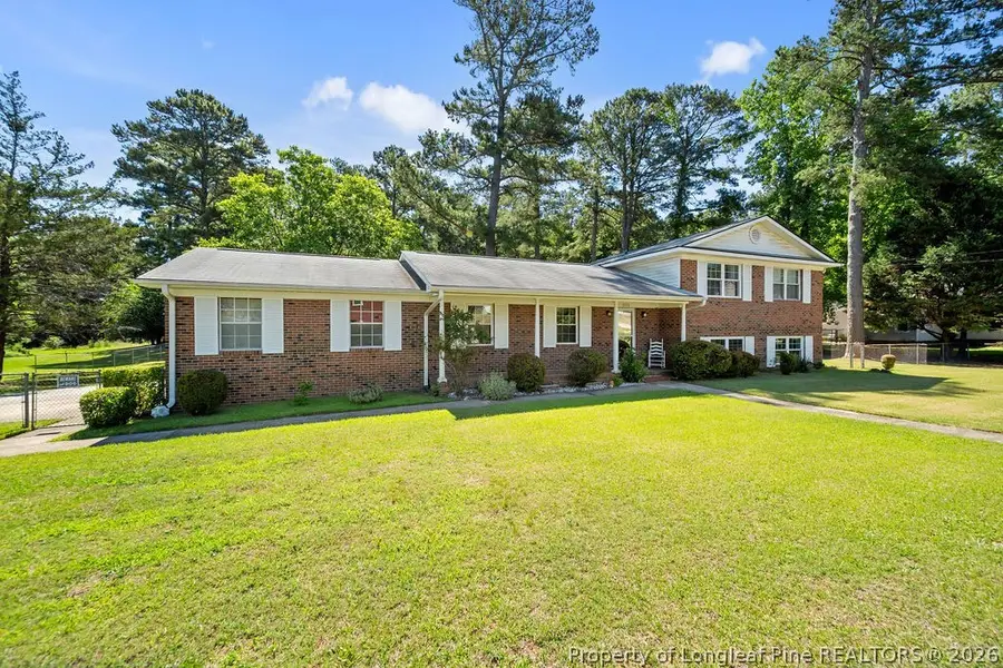 3332 Melba Drive, Fayetteville, NC 28301 - #2