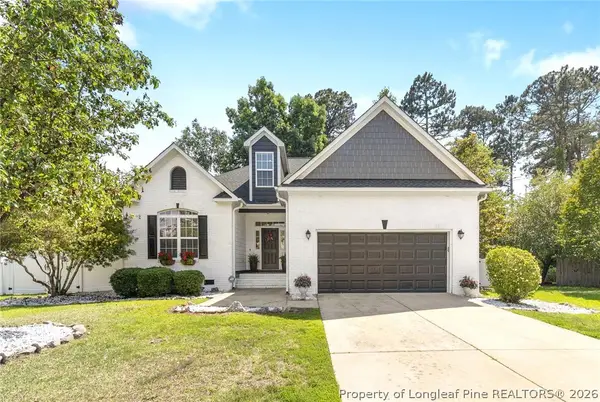 327 Ridgeway Court, Fayetteville, NC 28311