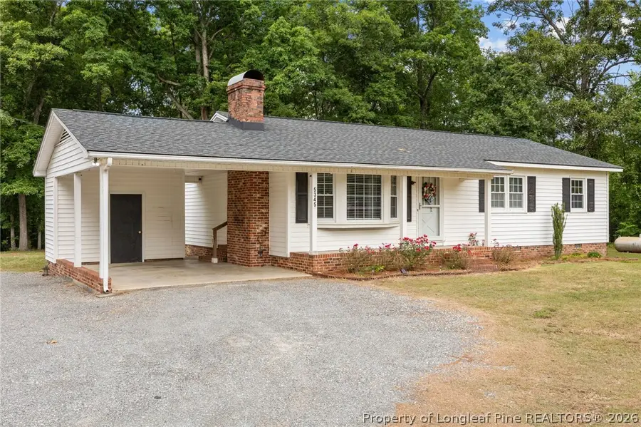 5345 Christian Light Road, Fuquay Varina, NC 27526 - #2