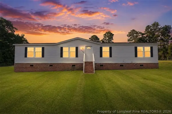 130 Harley Lane, Spring Lake, NC 28390