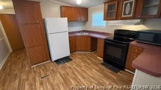 338 Pyrant Road, Sanford, NC 27330 - #2