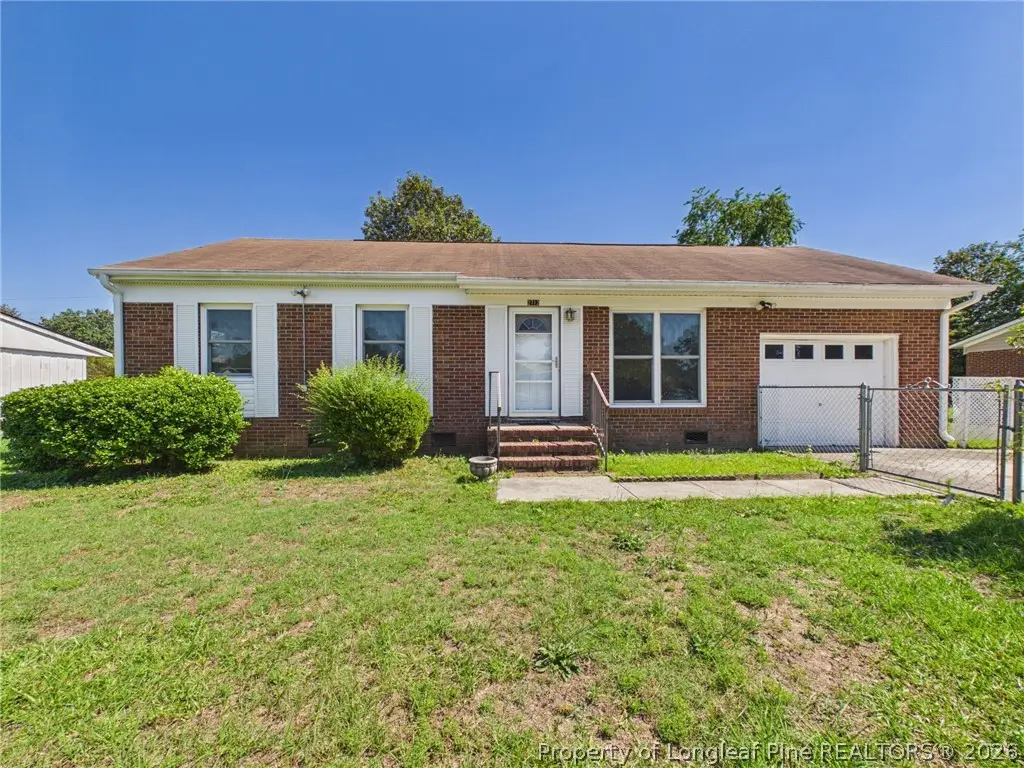 2712 Heatter Avenue, Spring Lake, NC 28390 - #1