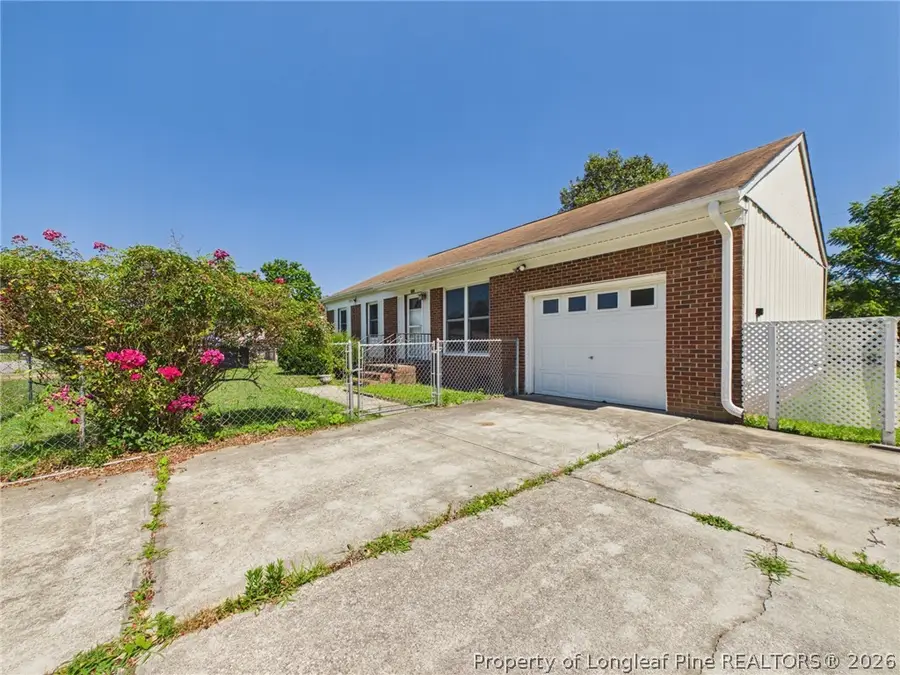 2712 Heatter Avenue, Spring Lake, NC 28390 - #2