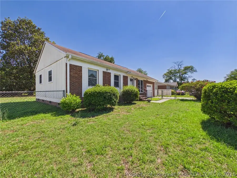 2712 Heatter Avenue, Spring Lake, NC 28390 - #3