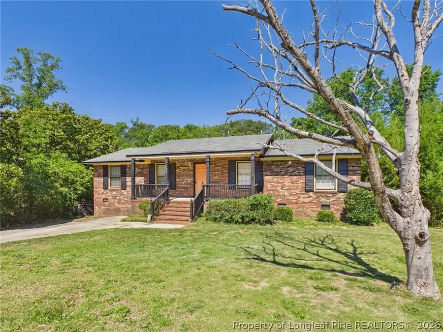 5706 Selkirk Place, Fayetteville, NC 28304 - #2