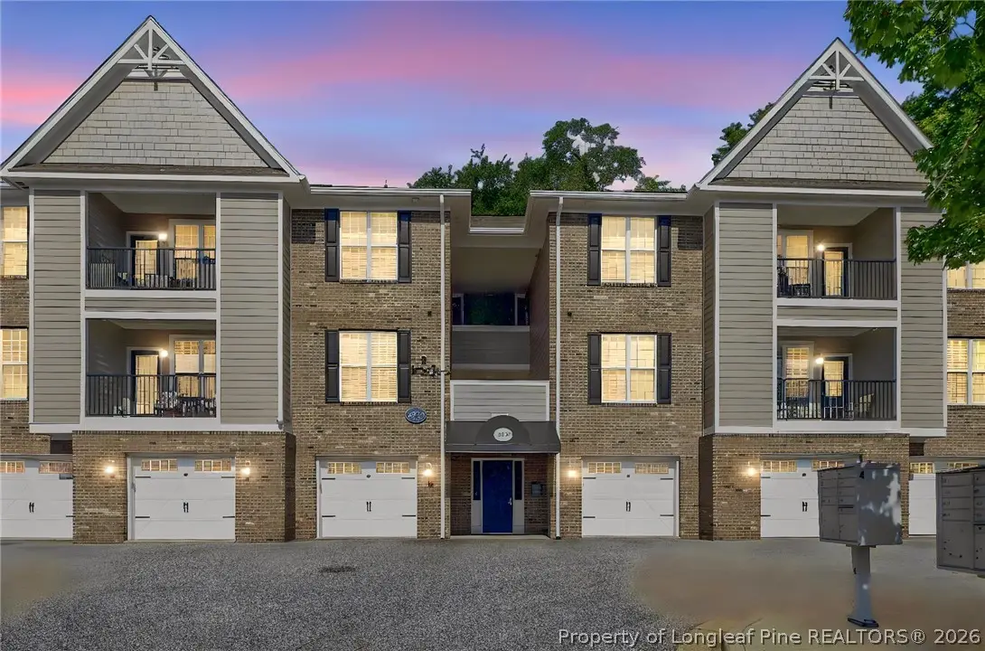 208 Fountainhead Lane #108, Fayetteville, NC 28301 - #1